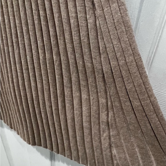 NWT A New Day Summer Weight Knit Dress Ladies Large - Picture 16 of 16